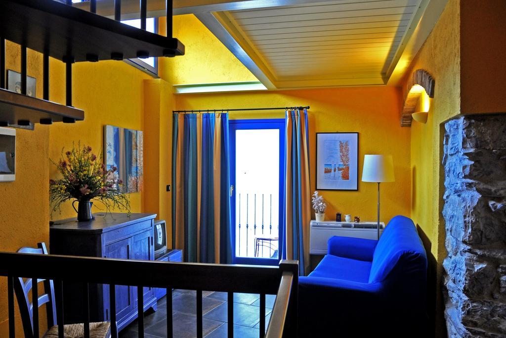 Cà dei Conti San Bartolomeo Al Mare Quarto foto