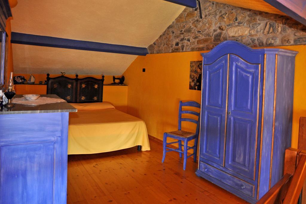 Cà dei Conti San Bartolomeo Al Mare Quarto foto