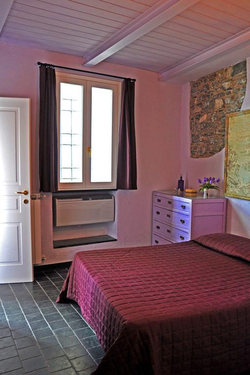 Cà dei Conti San Bartolomeo Al Mare Quarto foto