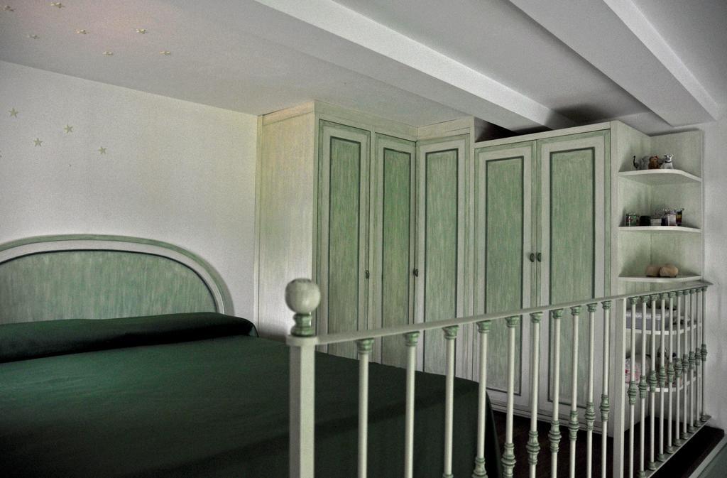 Cà dei Conti San Bartolomeo Al Mare Quarto foto